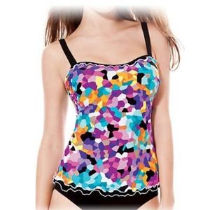 Profile by Gottex Pixe swimsuit